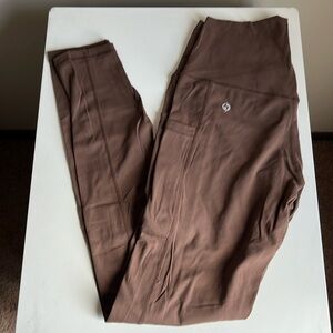 Popflex Crisscross Leggings - Medium